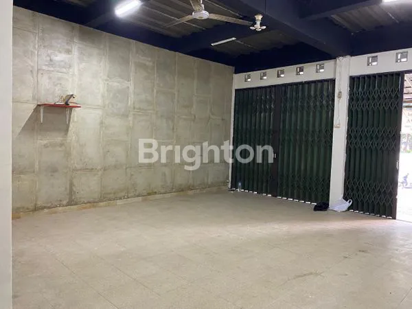 image RUKO PINGGIR JALAN UTAMA DI MARGAHAYU RAYA, STRATEGIS, COCOK UNTUK BERBISNIS APA SAJA (2)