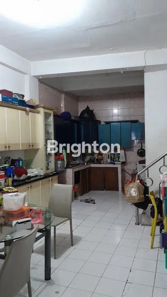 image RUMAH 4LANTAI COCOK UNTUK BISNIS DAN TINGGAL JELAMBAR GROGOL PETAMBURAN JAKARTA BARAT  (7)