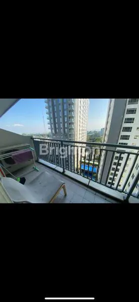 image INVESTASI TEPAT: STUDIO 30M² DI GALLERY CIUMBULEUIT (2)