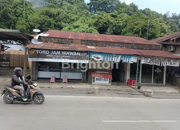 image RUMAH STRATEGIS LT 360M² DI JLN M SAID (1)