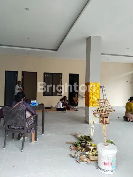 image DISEWAKAN 2 RUKO GANDENG DI JLN  PRATAMA BENOA (5)