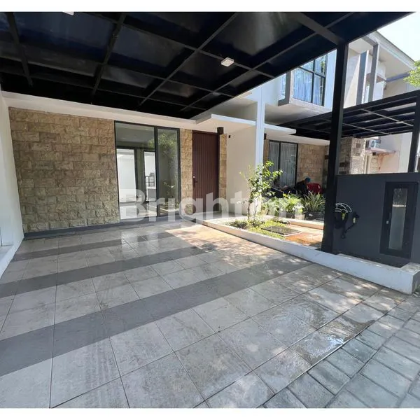image RUMAH BARU LT 93M² DI NIRWANA SIDOARJO (7)