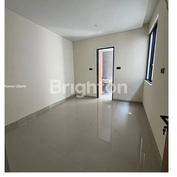 image RUMAH BARU LT 93M² DI NIRWANA SIDOARJO (4)
