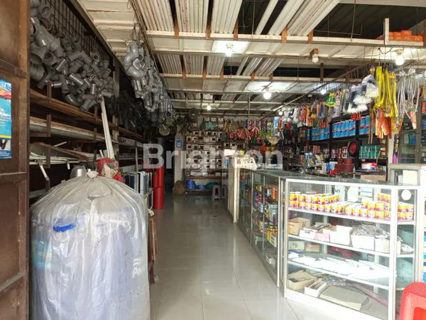 image RUKO GANDENG DI DEPOK (1)