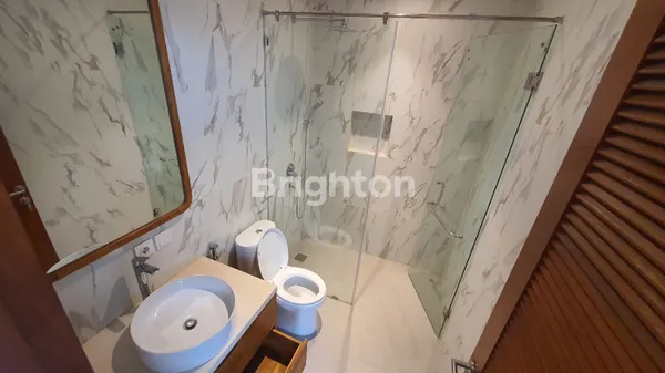 image FOR RENT – MODERN 3-BEDROOM VILLA IN KEDIRI-TABANAN (5)