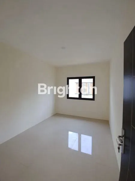 image RUMAH BARU SEMI CLUSTER BELUM PERNAH DITEMPATI TENANG BEBAS BANJIR (5)