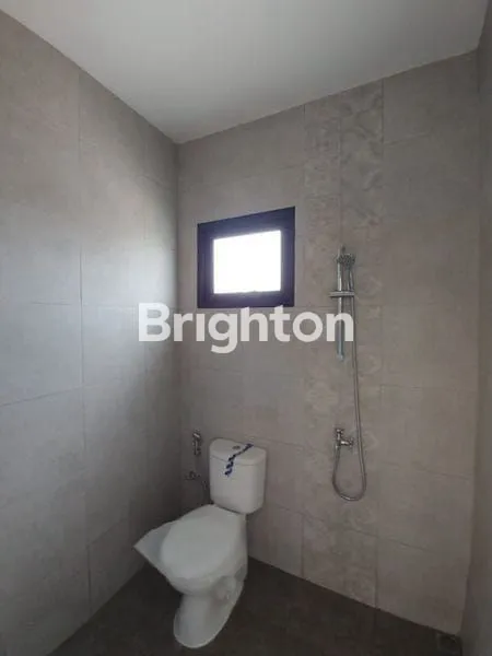 image RUMAH BARU SEMI CLUSTER BELUM PERNAH DITEMPATI TENANG BEBAS BANJIR (3)