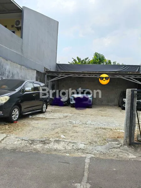 image TANAH SIAP BANGUN LOKASI EKSKLUSIF (3)