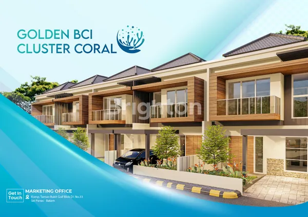 image GOLDEN BCI CLUSTER CORAL (2)
