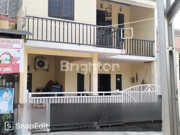 image RUMAH STRATEGIS 4KT DI GATOT SUBROTO (1)