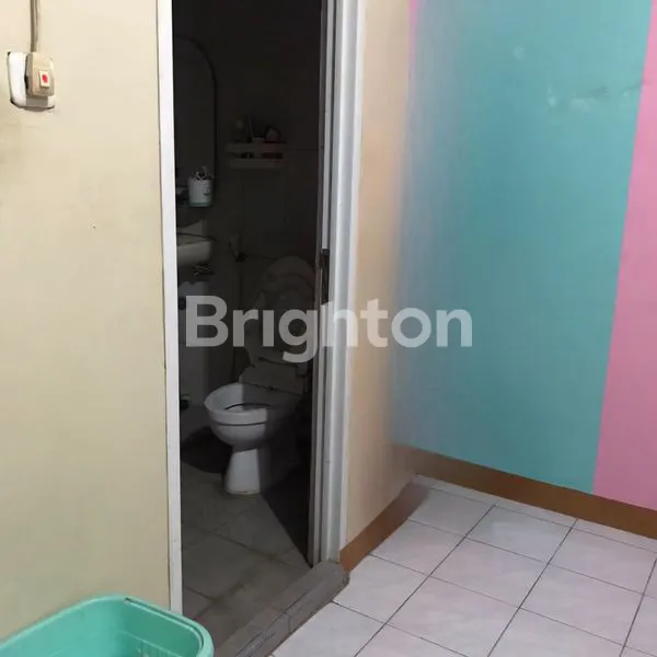 image DIJUAL RUMAH DI HARAPAN INDAH BEKASI (3)