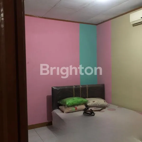 image DIJUAL RUMAH DI HARAPAN INDAH BEKASI (2)