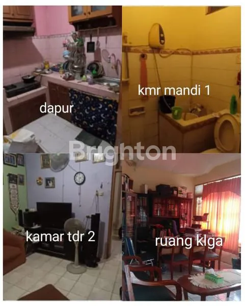 image HUNIAN INVESTASI 3KT SHM, LOKASI RAMAI (2)