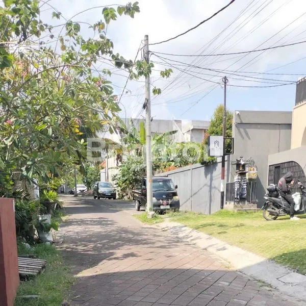 image LAHAN DI KAWASAN VILLA MODERN PANTAI SESEH, MUNGGU - BALI (1)