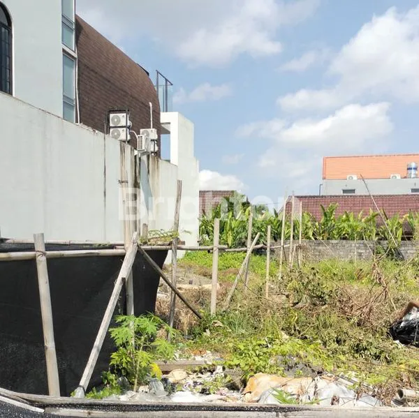 image LAHAN DI KAWASAN VILLA MODERN PANTAI SESEH, MUNGGU - BALI (3)