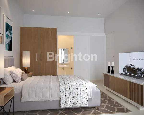 image EXPERIENCE TRUE LUXURY LIVING\NHIDUP NYAMAN DENGAN SENTUHAN ESTETIKA MODERN MINIMALIS KINI JADI KENYATAAN. (7)