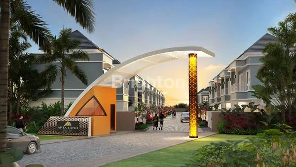 image EXPERIENCE TRUE LUXURY LIVING\NHIDUP NYAMAN DENGAN SENTUHAN ESTETIKA MODERN MINIMALIS KINI JADI KENYATAAN. (3)