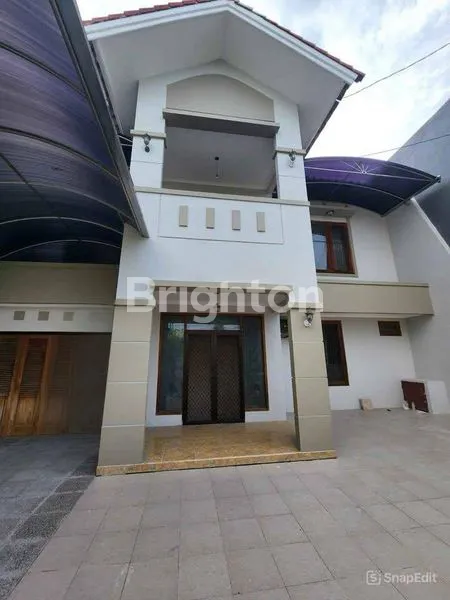 image RUMAH MEWAH LOKASI DHARMAHUSADA  MAS SURABAYA TIMUR (6)