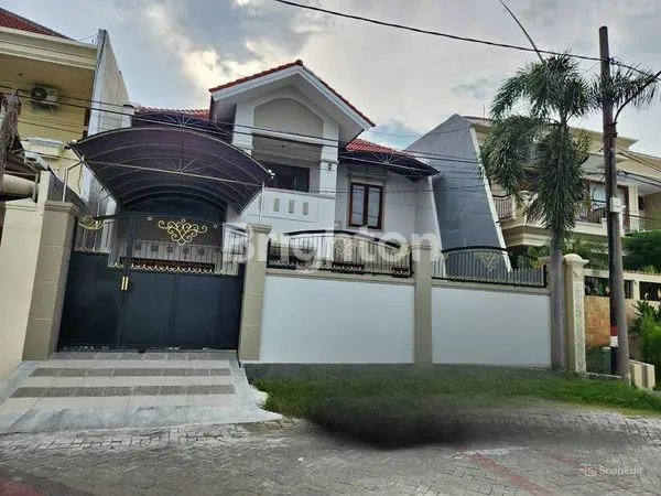 image RUMAH MEWAH LOKASI DHARMAHUSADA  MAS SURABAYA TIMUR (1)