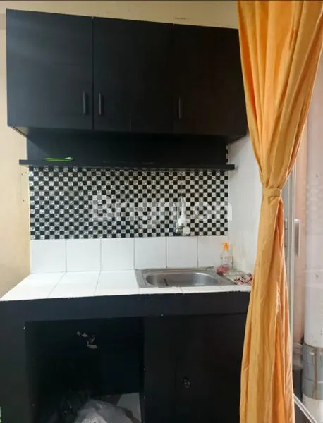 image APARTEMEN GREENBAY STRATEGIS PLUIT 32M² SEMI FURNISH (5)