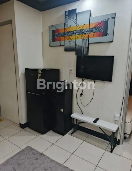 image APARTEMEN GREENBAY STRATEGIS PLUIT 32M² SEMI FURNISH (3)
