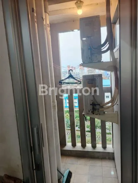 image APARTEMEN GREENBAY STRATEGIS PLUIT 32M² SEMI FURNISH (4)