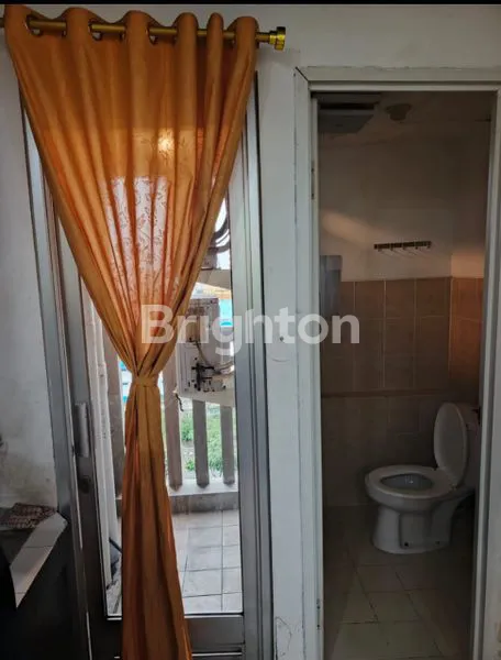 image APARTEMEN GREENBAY STRATEGIS PLUIT 32M² SEMI FURNISH (6)