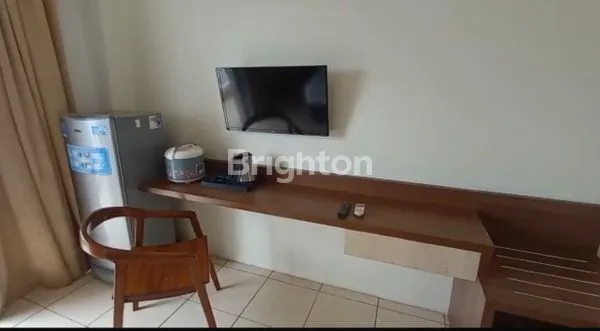 image APARTEMEN SEMI FURNISHED, GOLDEN TULIP, JL. JENDRAL SUDIRMAN (5)