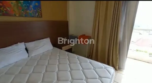 image APARTEMEN SEMI FURNISHED, GOLDEN TULIP, JL. JENDRAL SUDIRMAN (6)