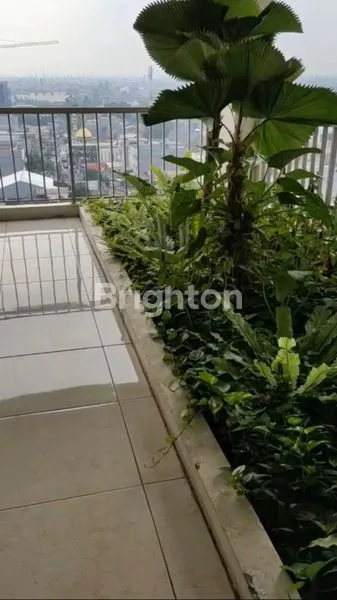 image APARTEMEN SEMI FURNISHED, GOLDEN TULIP, JL. JENDRAL SUDIRMAN (8)