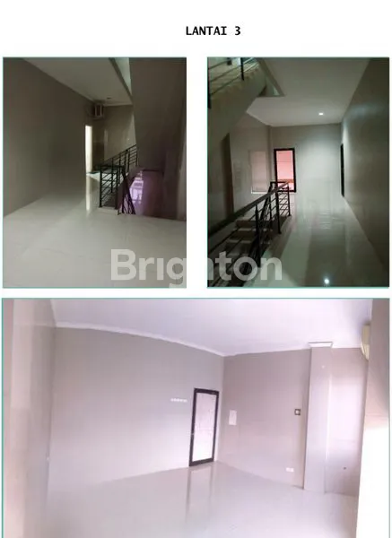 image RUKO 3 LANTAI PLUIT KARANG UTARA, SIAP HUNI DAN RAPI (4)