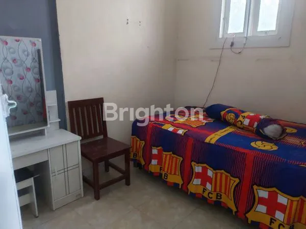 image RUMAH SIAP HUNI LT 98 LB 196 DI CHRYSANT (3)