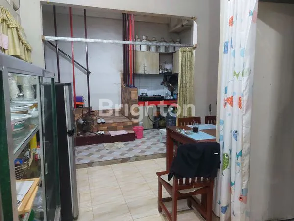 image RUMAH SIAP HUNI LT 98 LB 196 DI CHRYSANT (5)