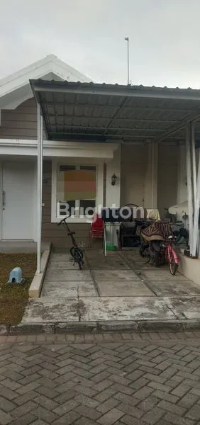 Gambar Property ROSEMARY GRV