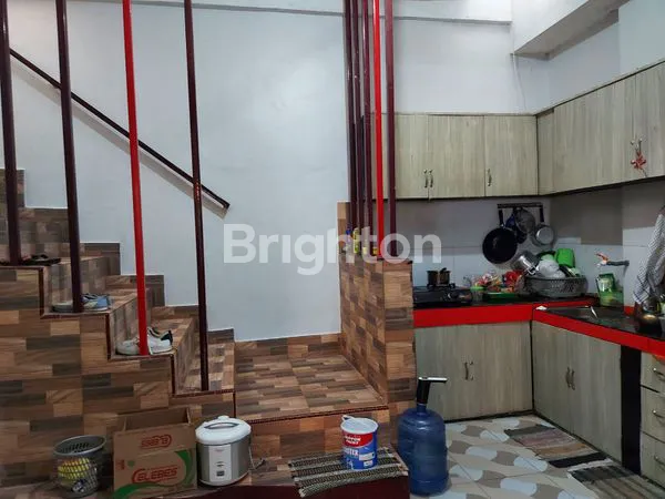 image RUMAH SIAP HUNI LT 98 LB 196 DI CHRYSANT (7)