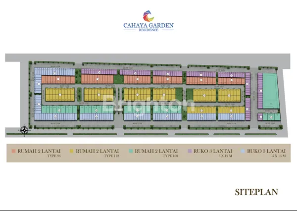 image CAHAYA GARDEN RESIDENCE (7)