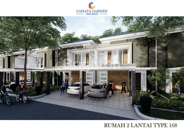 image CAHAYA GARDEN RESIDENCE (5)