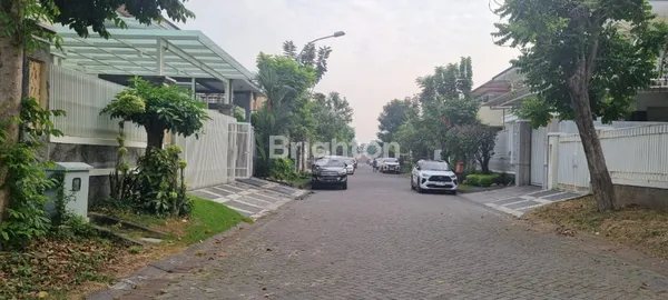 image PURI GALAXY CLUSTER ACACIA BERSIH DAN NYAMAN (2)