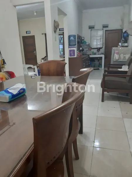 image DI JUAL RUMAH ASRI DI PERUMAHAN NURUL IKHWAN (3)