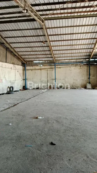 GUDANG LUAS 3000M² DI GEDEBAGE BANDUNG