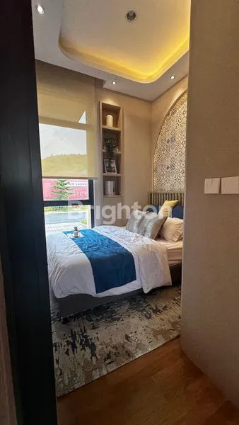 image RUMAH SENTUL 480 MDPL, 2 KT, SHM (4)