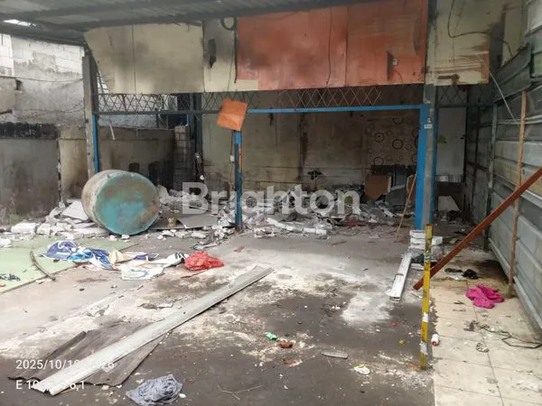 image LAHAN KOMERSIAL 398M² PINGGIR JALAN KALIDERES (2)