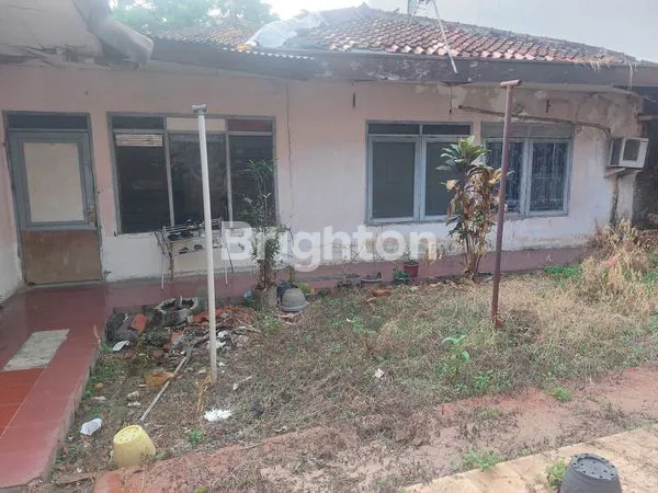 image HUNIAN PREMIUM 445M² DEKAT LRT JATIBENING (7)