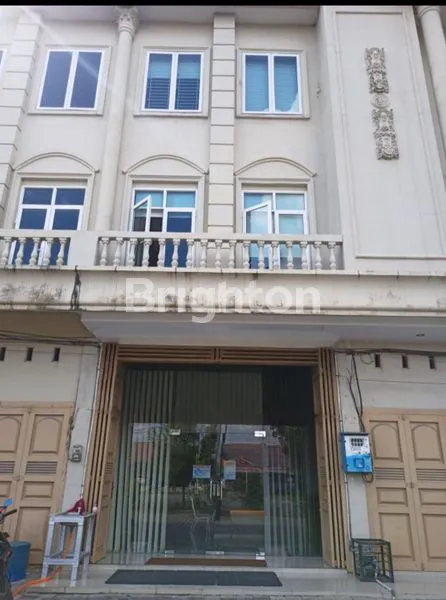 image RUKO 4 PINTU GANDENG SIAP PAKAI  (1)