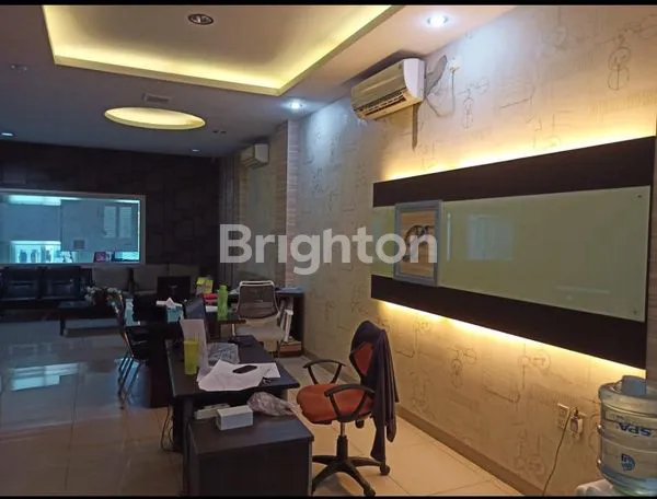 image RUKO 4 PINTU GANDENG SIAP PAKAI  (3)