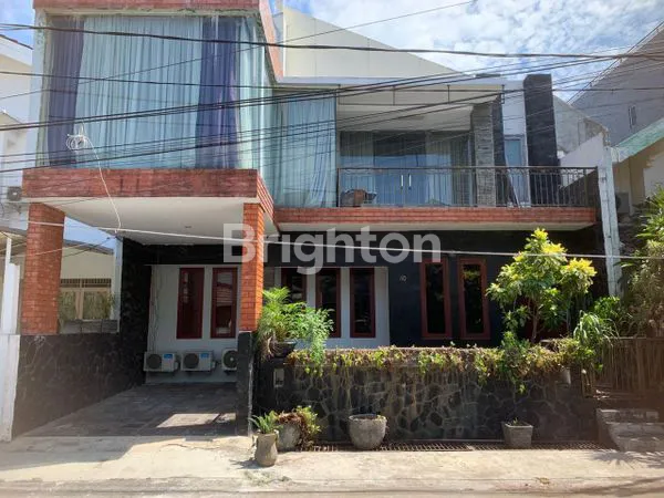 RUMAH MEWAH BINTARO SEKTOR 5