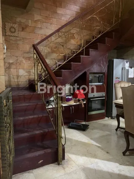 image RUMAH MEWAH BINTARO SEKTOR 5  (3)