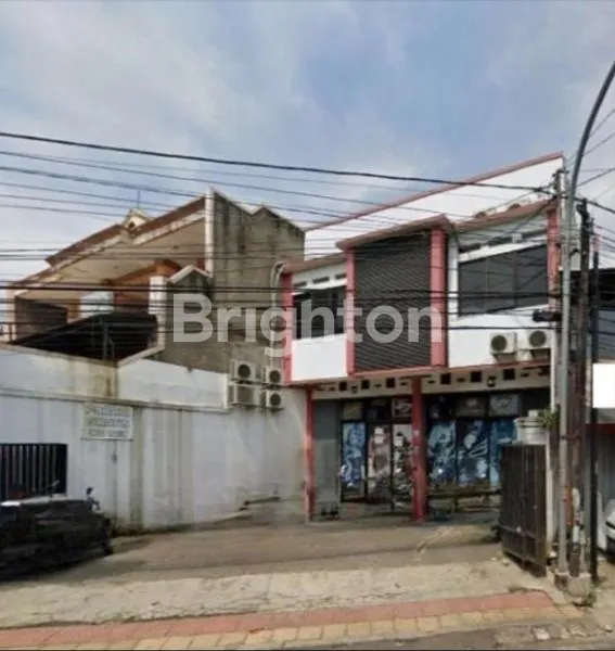 image RUKO 2 LANTAI CITEUREUP CIMAHI (1)