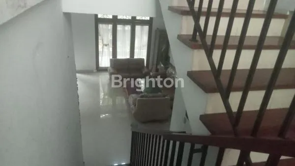 image RUMAH ELITE FULL FURNISH (5)