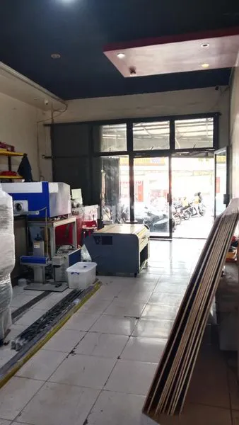 image RUKO 2 LANTAI CITEUREUP CIMAHI (2)